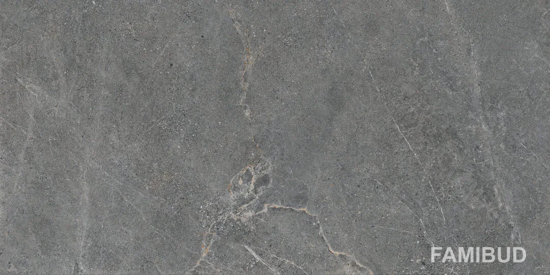 Плитка керамогранітна Distinct Grey Silky Cristal ×8