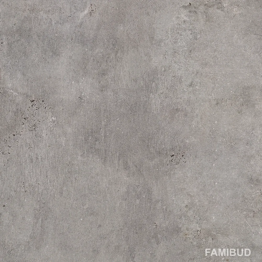 Плитка керамогранітна Textural Grey Silky Cristal ×8