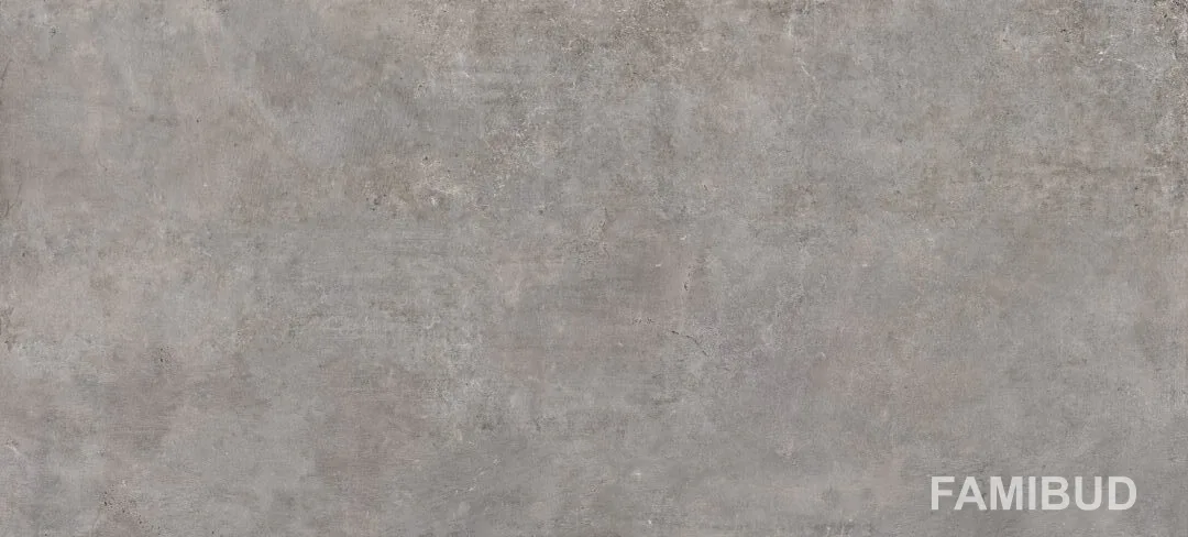 Плитка керамогранітна Textural Grey Silky Cristal, 1197×2797×6, Cerrad