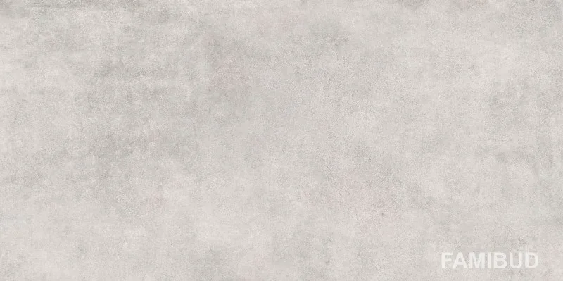 Плитка керамогранітна Diosa Light Grey Rect