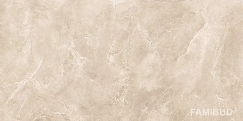 Плитка керамогранітна Rush Beige Rect