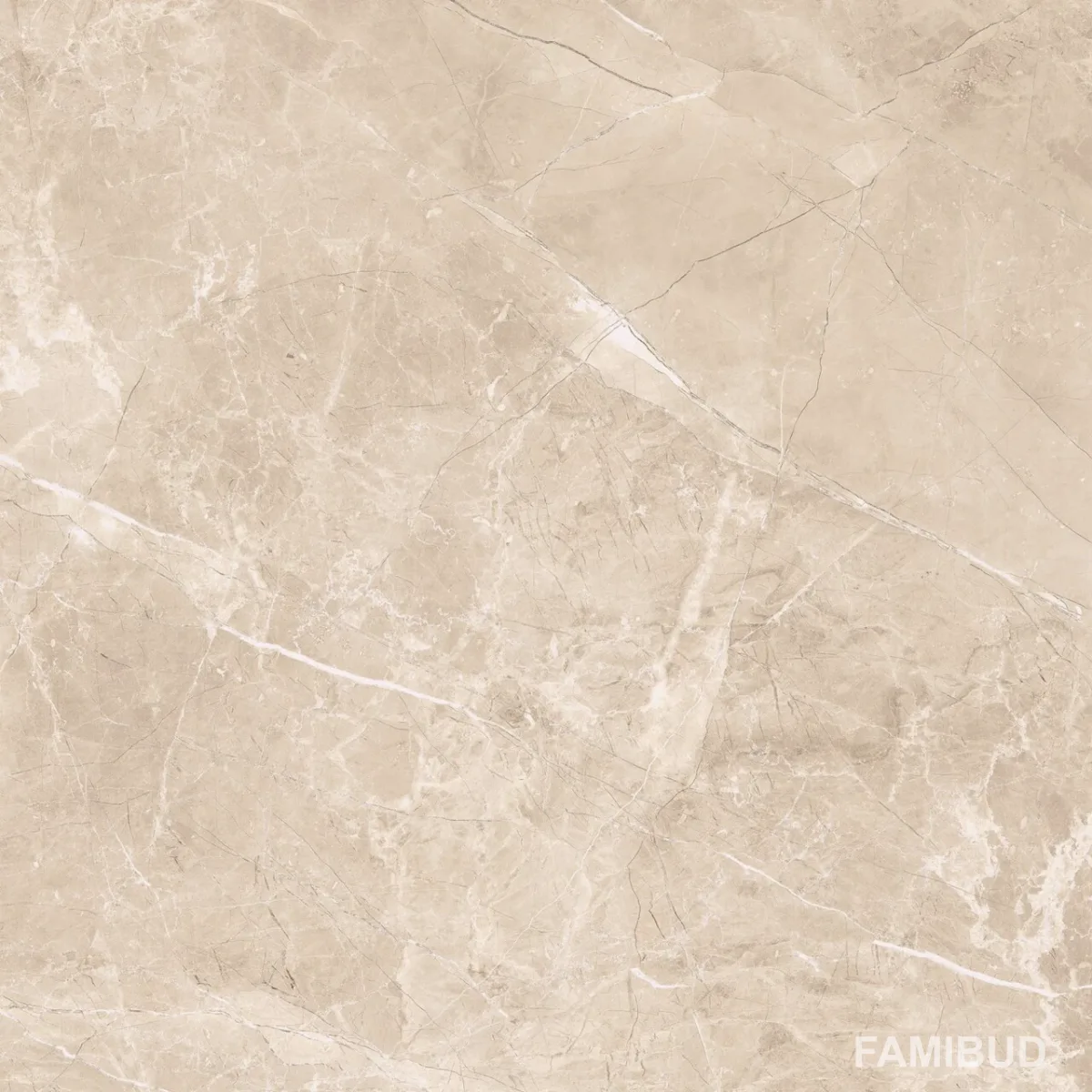 Плитка керамогранітна Rush Beige Rect