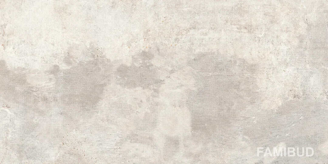 Плитка керамогранітна Textural Ivory Silky Cristal ×8