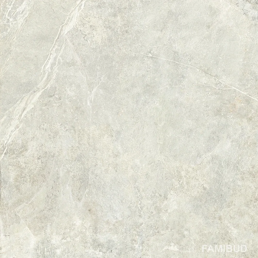 Плитка керамогранітна Softstone Grey Rect ×8