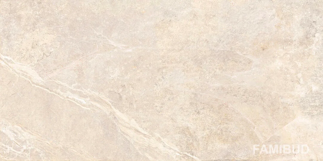 Плитка керамогранітна Softstone Ivory Rect ×8