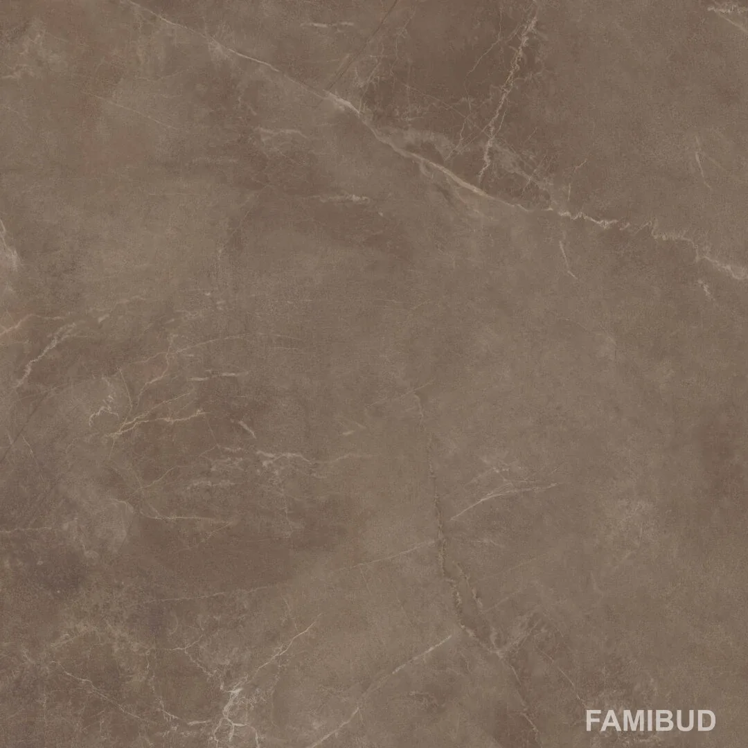 Плитка керамогранітна Softstone Brown Rect ×8
