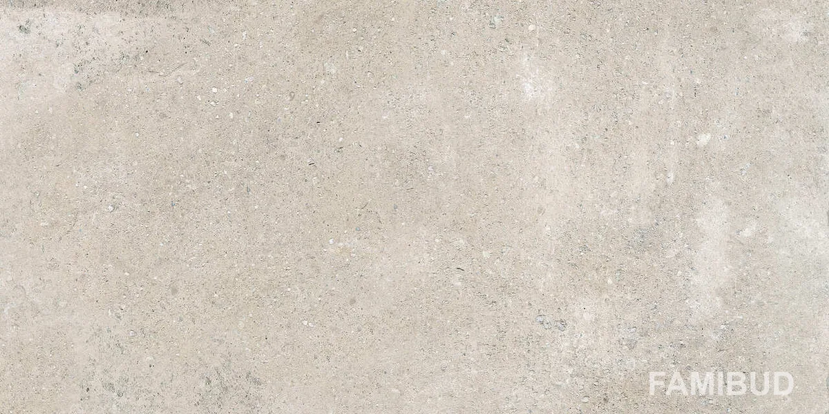 Плитка керамогранітна Argilla Ivory, 300×600×8, Cerrad