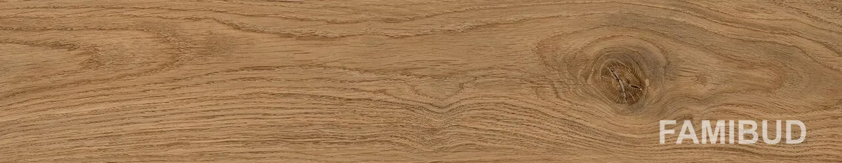 Плитка керамогранітна Floor Mossa Brown, 110×600×8, Cerrad