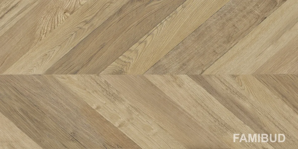 Декор CCR24-1 Corina Beige Rect, 300×600, Ceramika Color