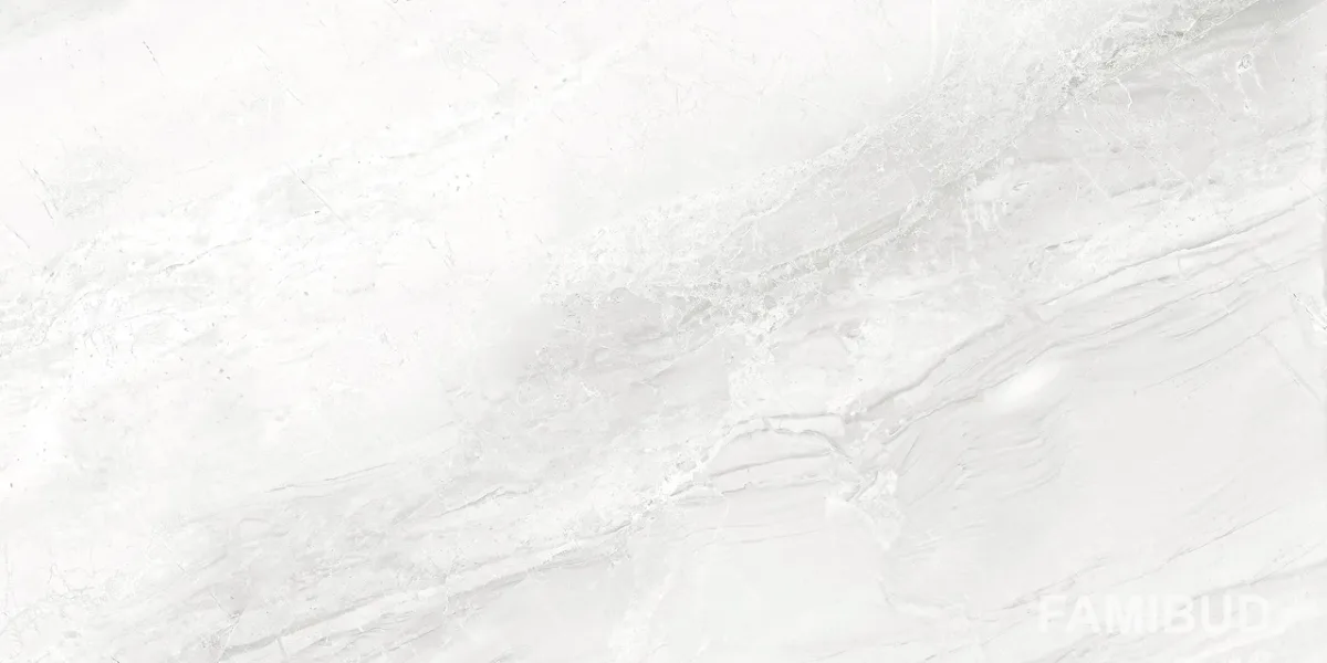 Плитка стінова CKR10-1 Colorado White Rect, 300×600, Konskie
