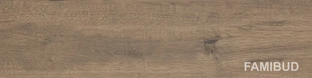 Плитка підлогова Suomi Brown, 15,5×62, Stargres