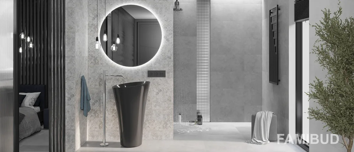 Мозаїка Inox Glossy, 250×250×9, Konskie