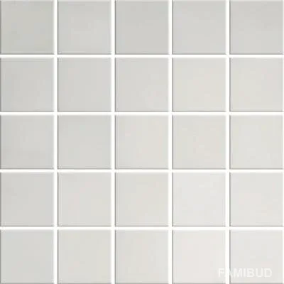 Мозаїка Inox Glossy, 250×250×9, Konskie