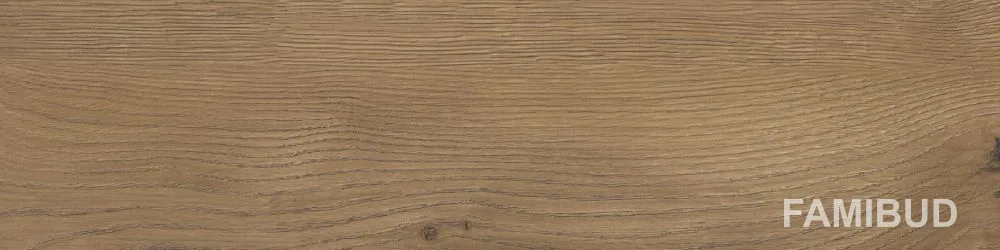 Плитка керамогранітна Taiga Brown, 155×620×8, Stargres