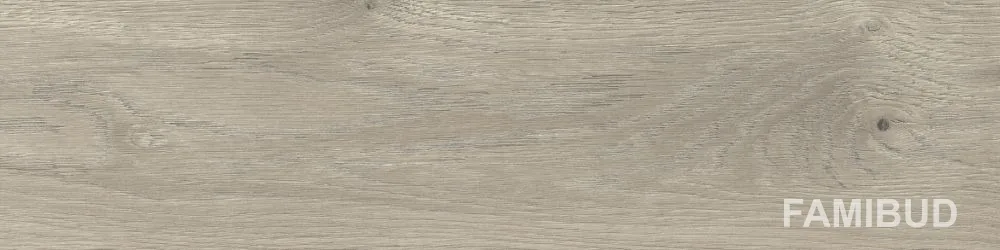 Плитка керамогранітна Taiga Grey, 155×620×8, Stargres