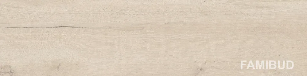 Плитка підлогова Suomi White, 15,5×62, Stargres