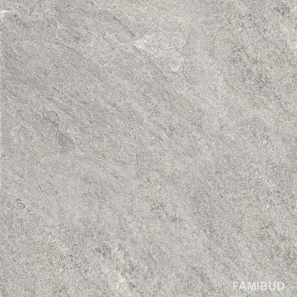 Плитка керамогранітна Pietra Serena Grey Rect, 600×600×20, Stargres