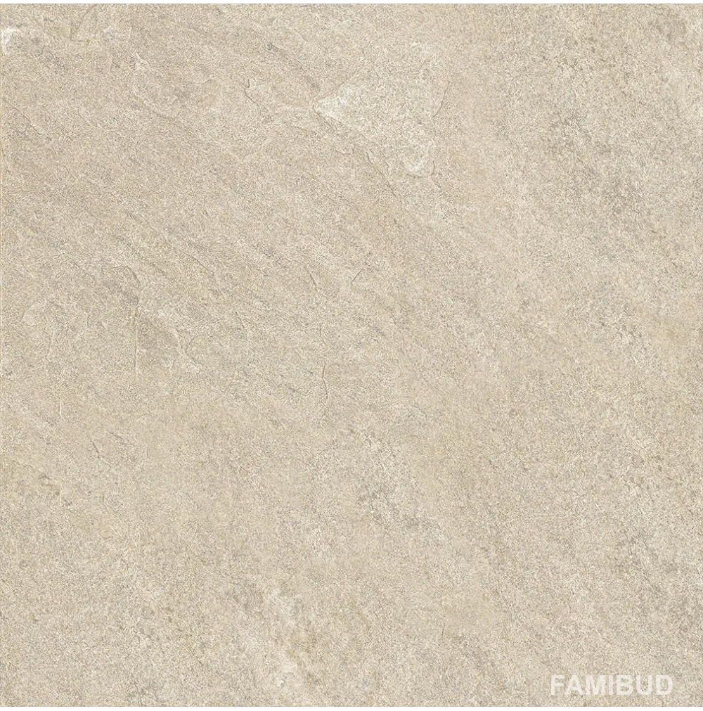 Плитка керамогранітна Pietra Serena Cream Rect, 600×600×20, Stargres