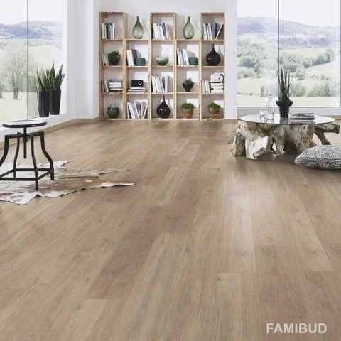 Ламінат Super Natural Дуб Хакі, Krono Original