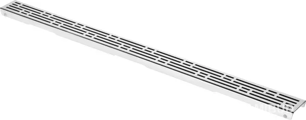 Решітка для душового каналу TECEdrainline, Tece