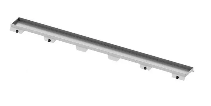 Душовий канал TECEdrainline Plate II під облицювання 600772, 70 см, Tece