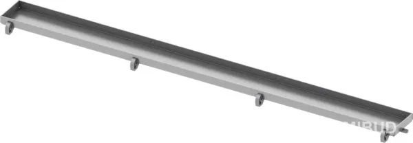 Душовий канал TECEdrainline Plate під облицювання, 90 см, Tece