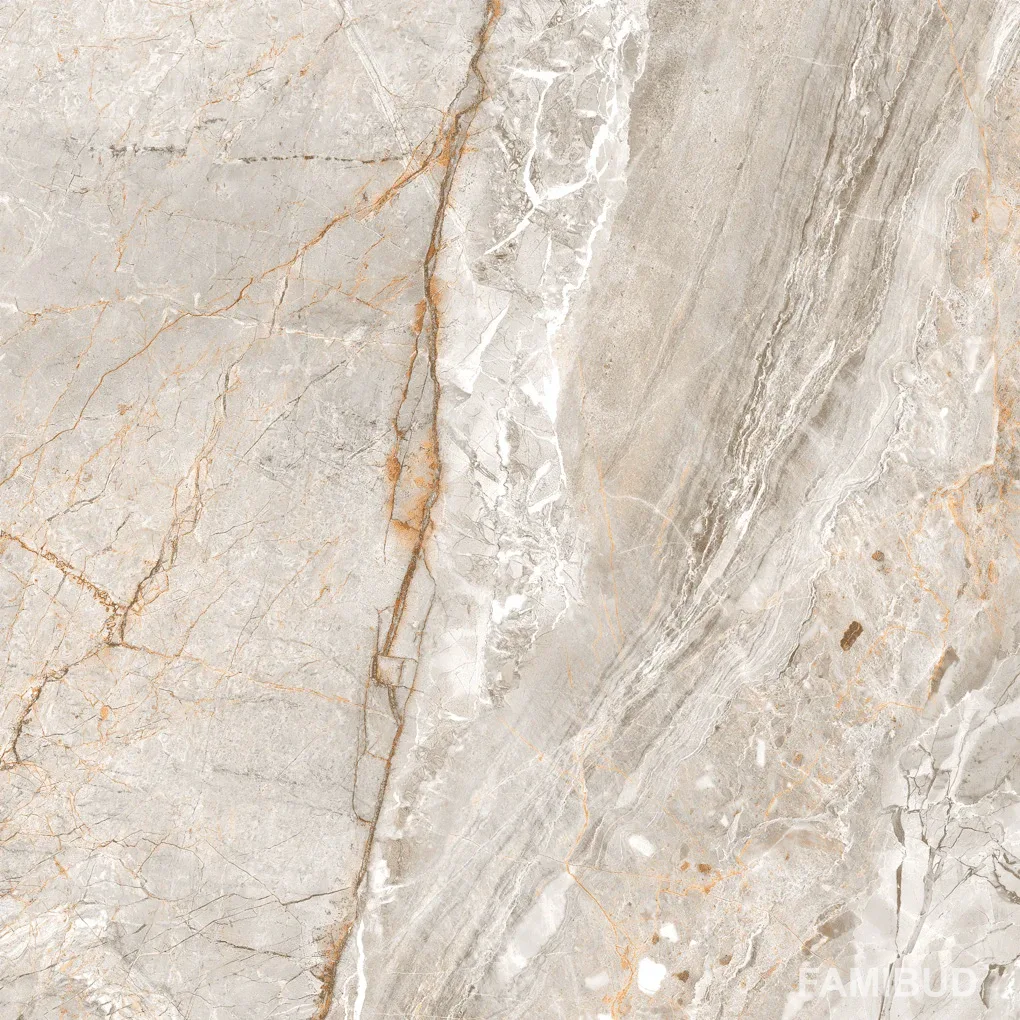 Плитка керамогранітна Allure 6060205022-L, 600×600, Бежевий, Intercerama
