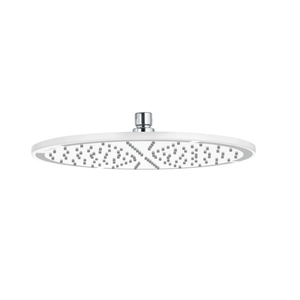 Верхній душ DN 15 A-QA 6433091-00, Білий, Kludi