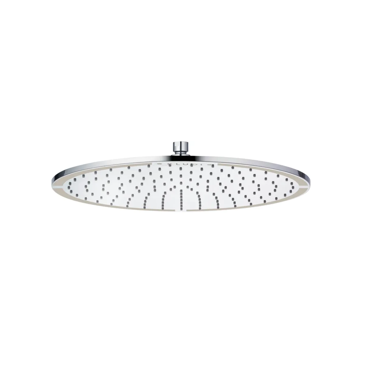 Верхній душ DN 15 A-QA 6434005-00, Kludi