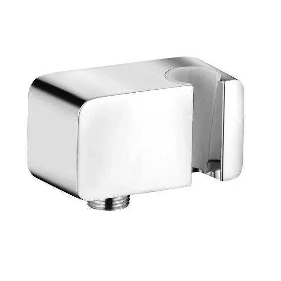 Підключення душового шланга DN 15 A-QA 6556005-00, Kludi