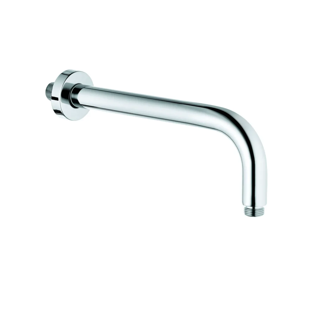 Душовий кронштейн DN 15 A-QA 6651305-00, Kludi