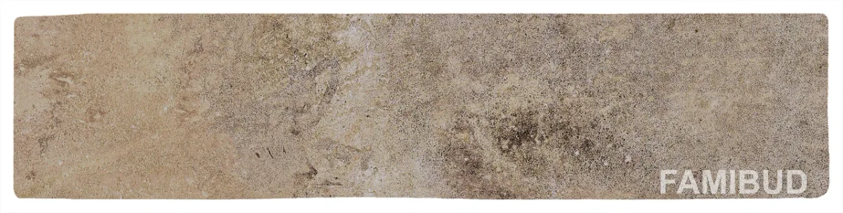 Плитка фасадна Fino, 60×250×6