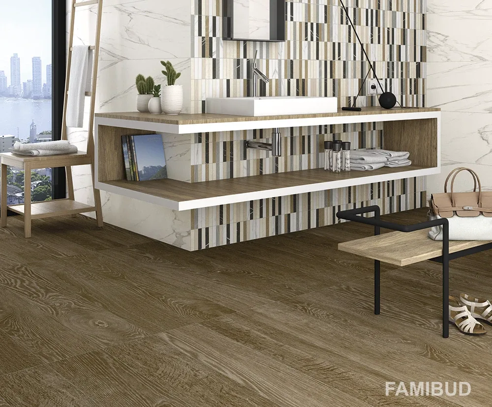 Плитка керамогранітна Thalassa Thebe-R Multicolor Rect, 593×593×10, Arcana Ceramica