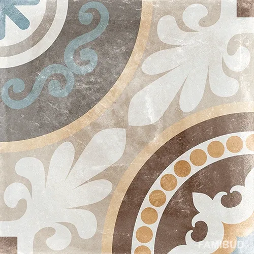 Плитка керамогранітна Tempo Naos, 600×600×10, Arcana Ceramica