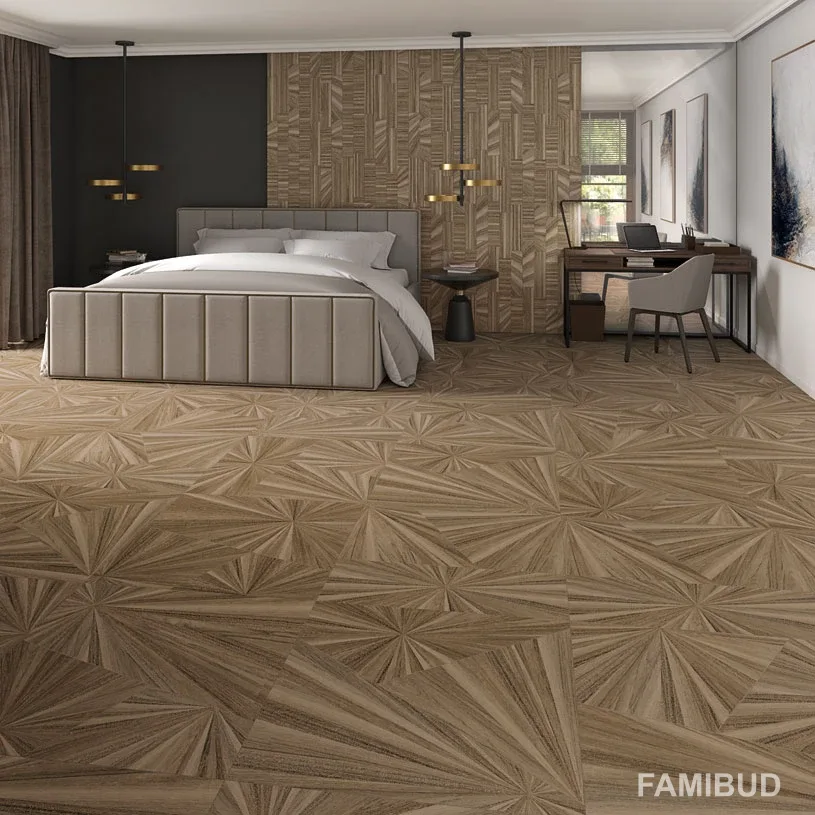Плитка керамогранітна Komi Nepli-R Miel Rect, 800×800×10,5, Arcana Ceramica