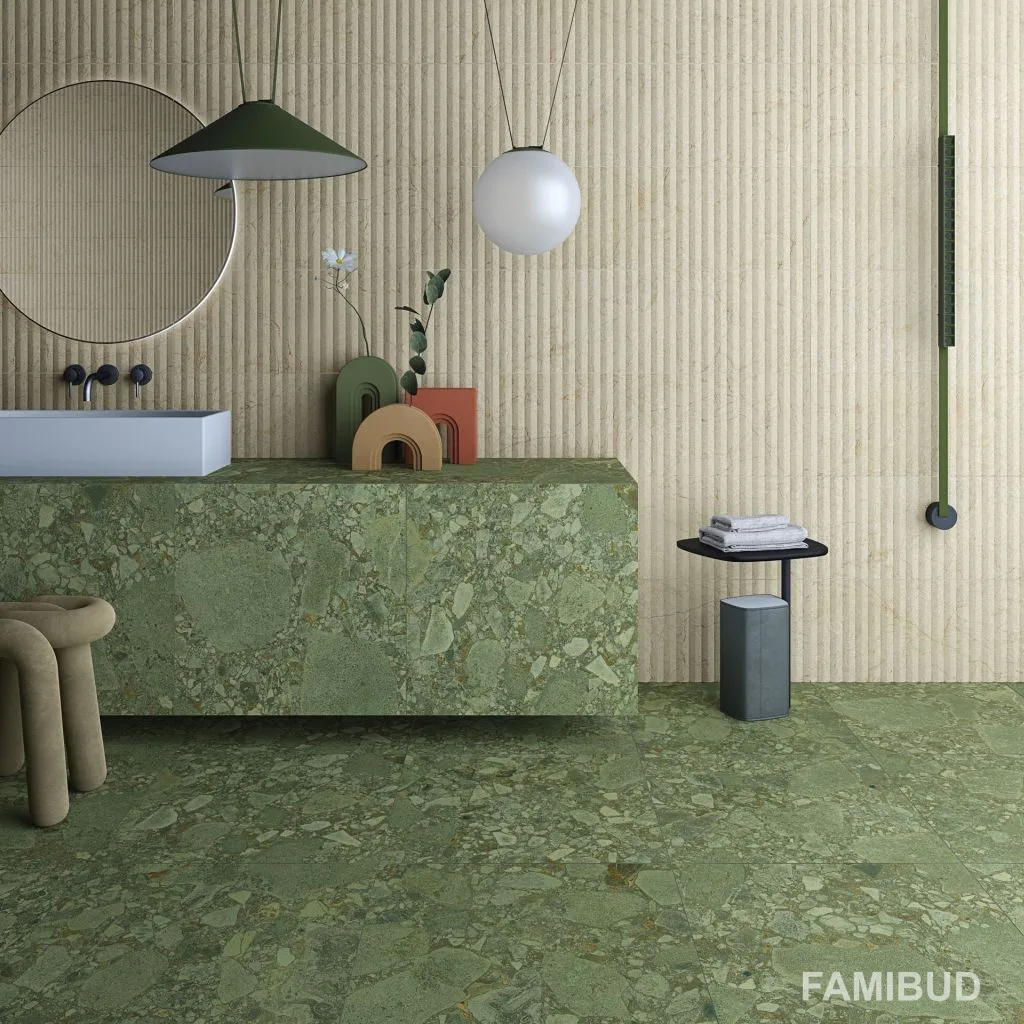 Плитка керамогранітна Green-R Giada, 800×800, Arcana Ceramica