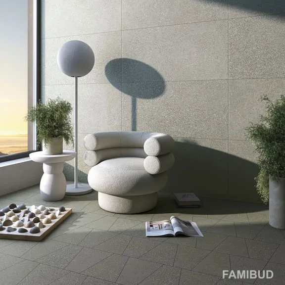 Плитка керамогранітна Mousse-R Nuvola, 800×800, Arcana Ceramica