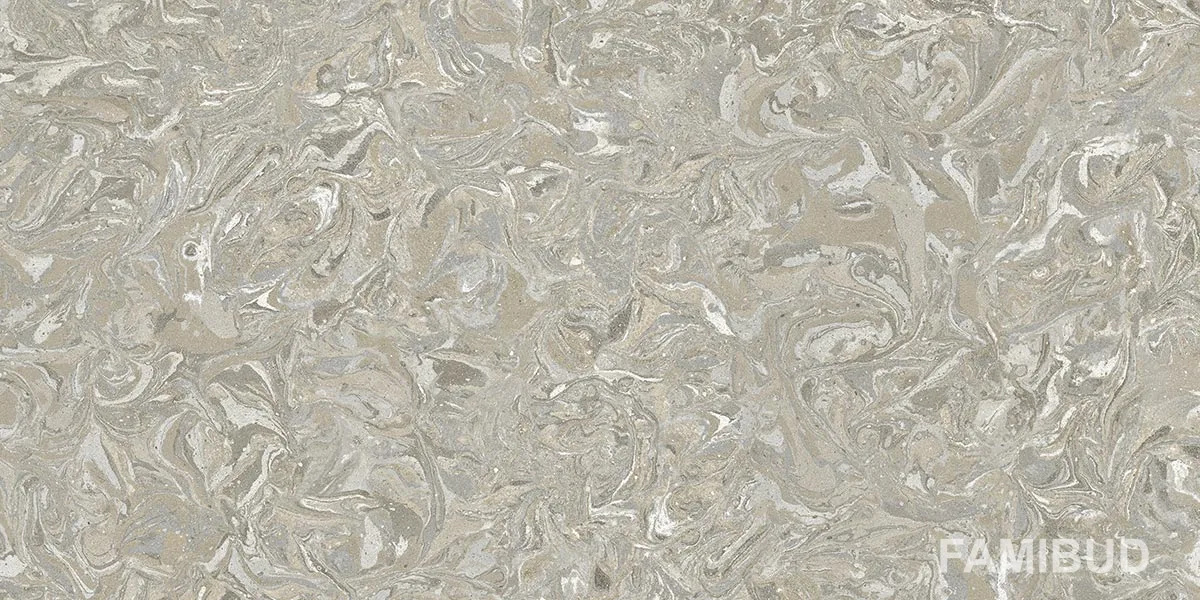 Плитка керамогранітна Spuma-R Macchiato, 600×1200, Arcana Ceramica
