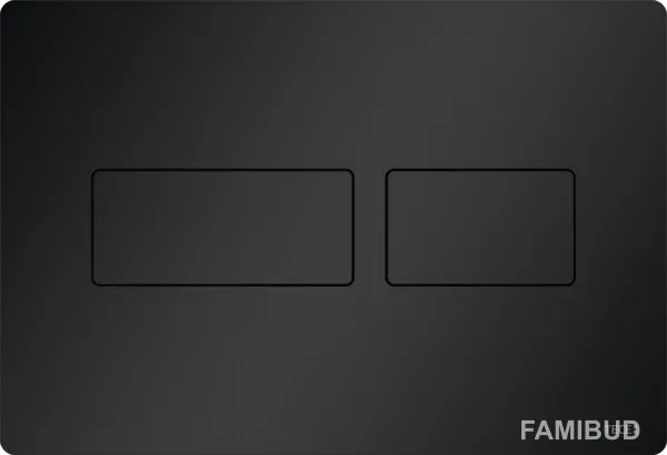 Кнопка зливу TECEsolid