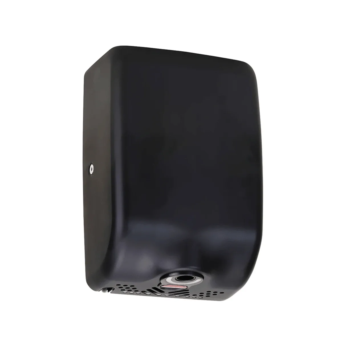 Сушка для рук автоматична 1000 W Hotel 924224150, Чорний, Bemeta