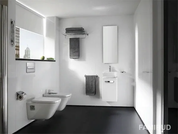 Умивальник Gap Square