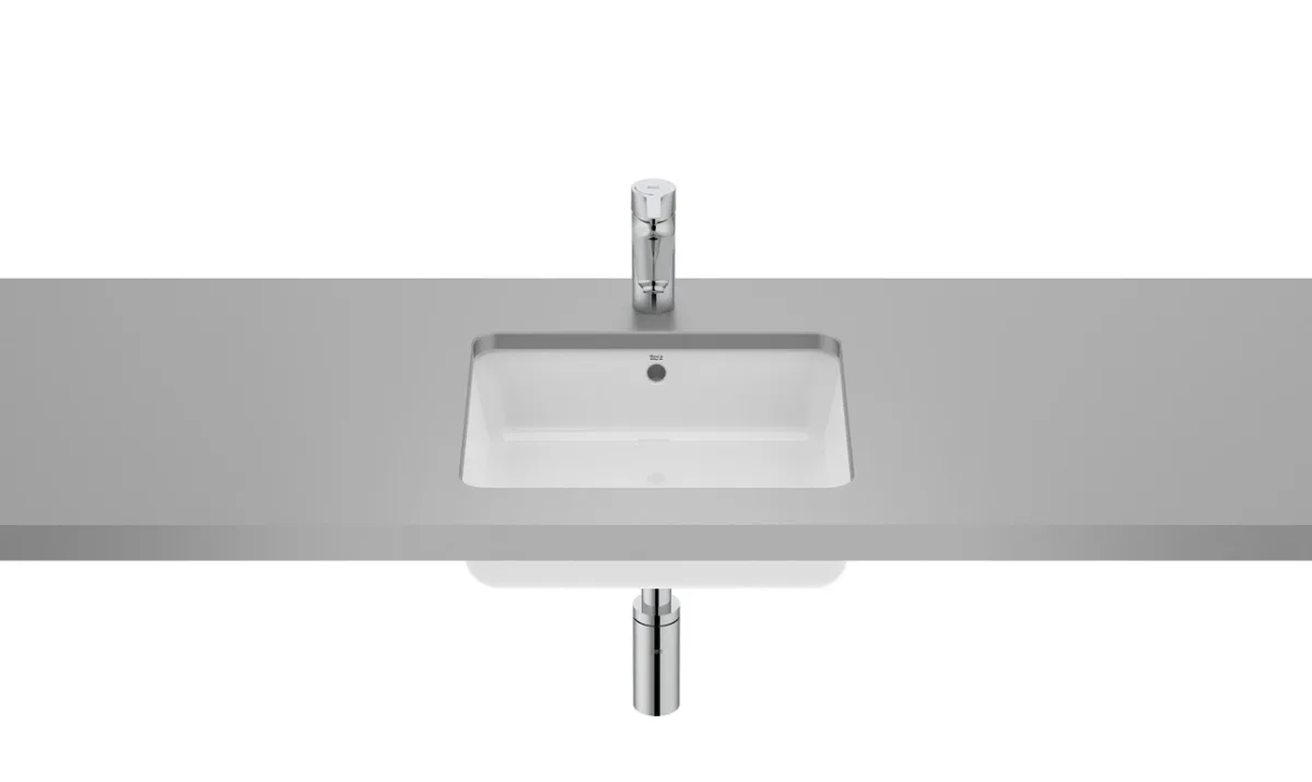 Умивальник Gap Alter 400 A3270YE000, Roca