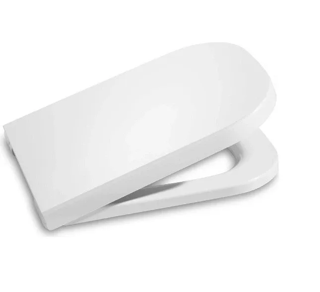 Кришка для унітаза Gap soft-close, Roca