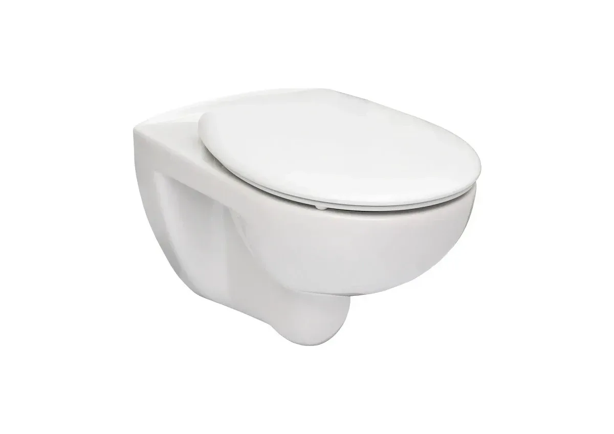 Кришка для унітаза Victoria soft-close, Roca