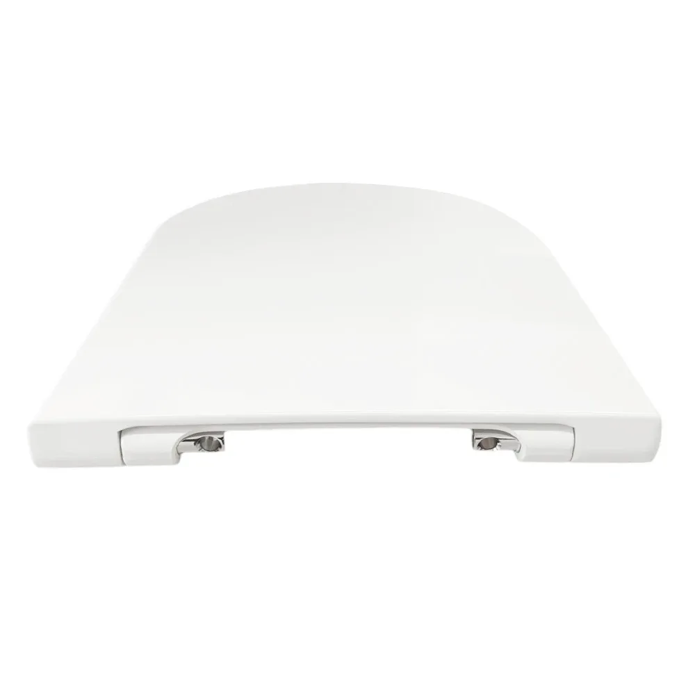 Кришка для унітаза Gap Round Supralit soft-close, Roca