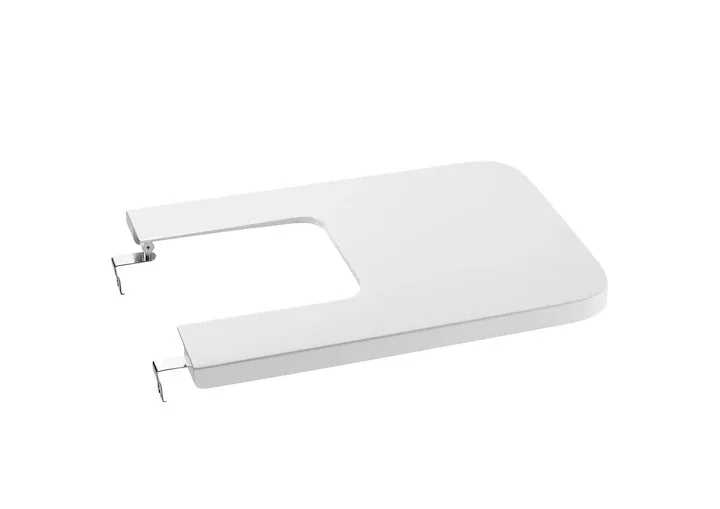 Кришка для біде Inspira Square soft-close, Roca