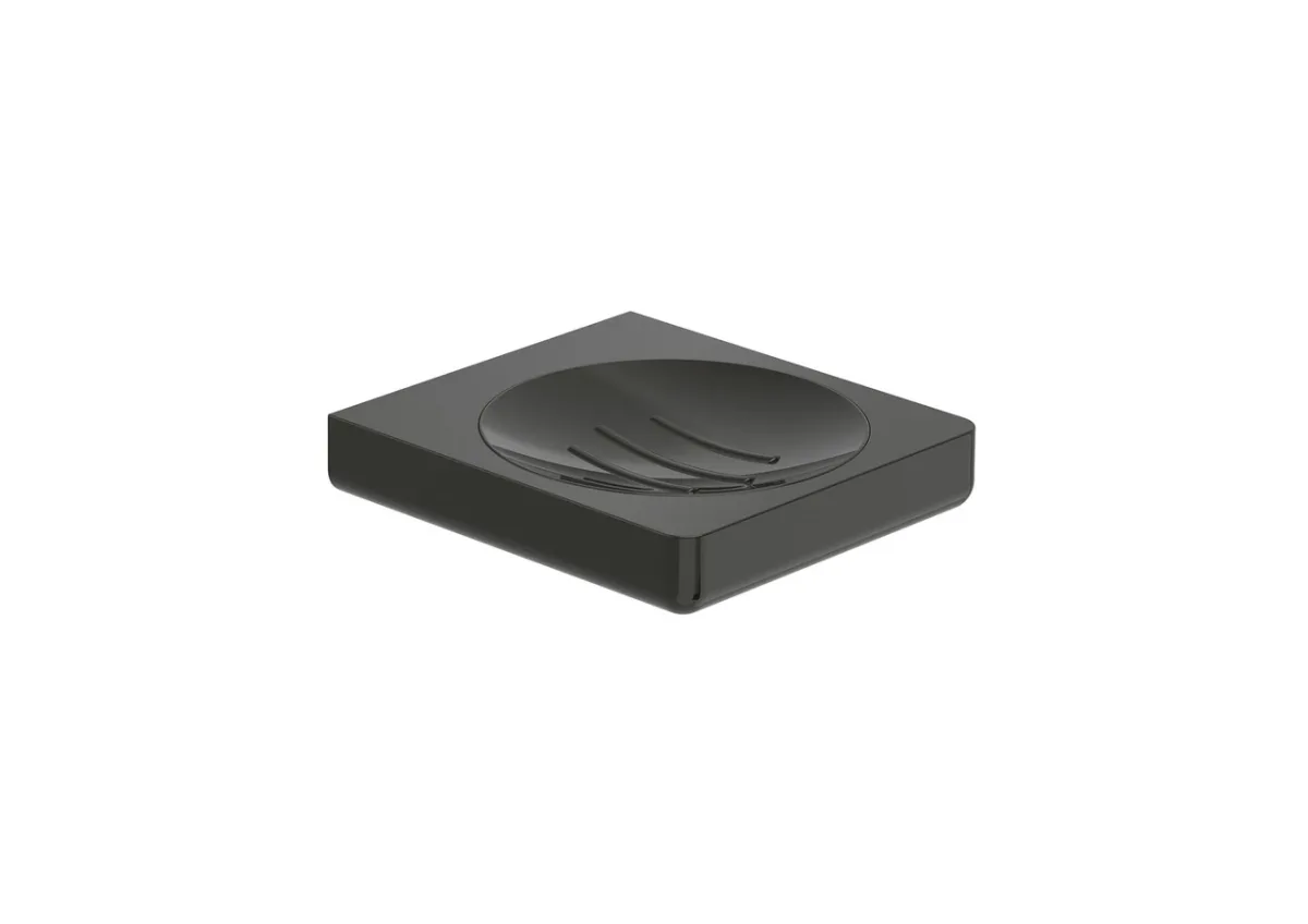 Мильниця Tempo Titanium Black, Roca