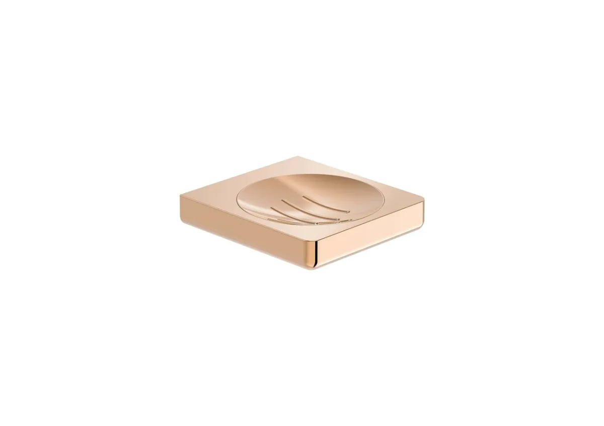 Мильниця Tempo Rose Gold, Roca