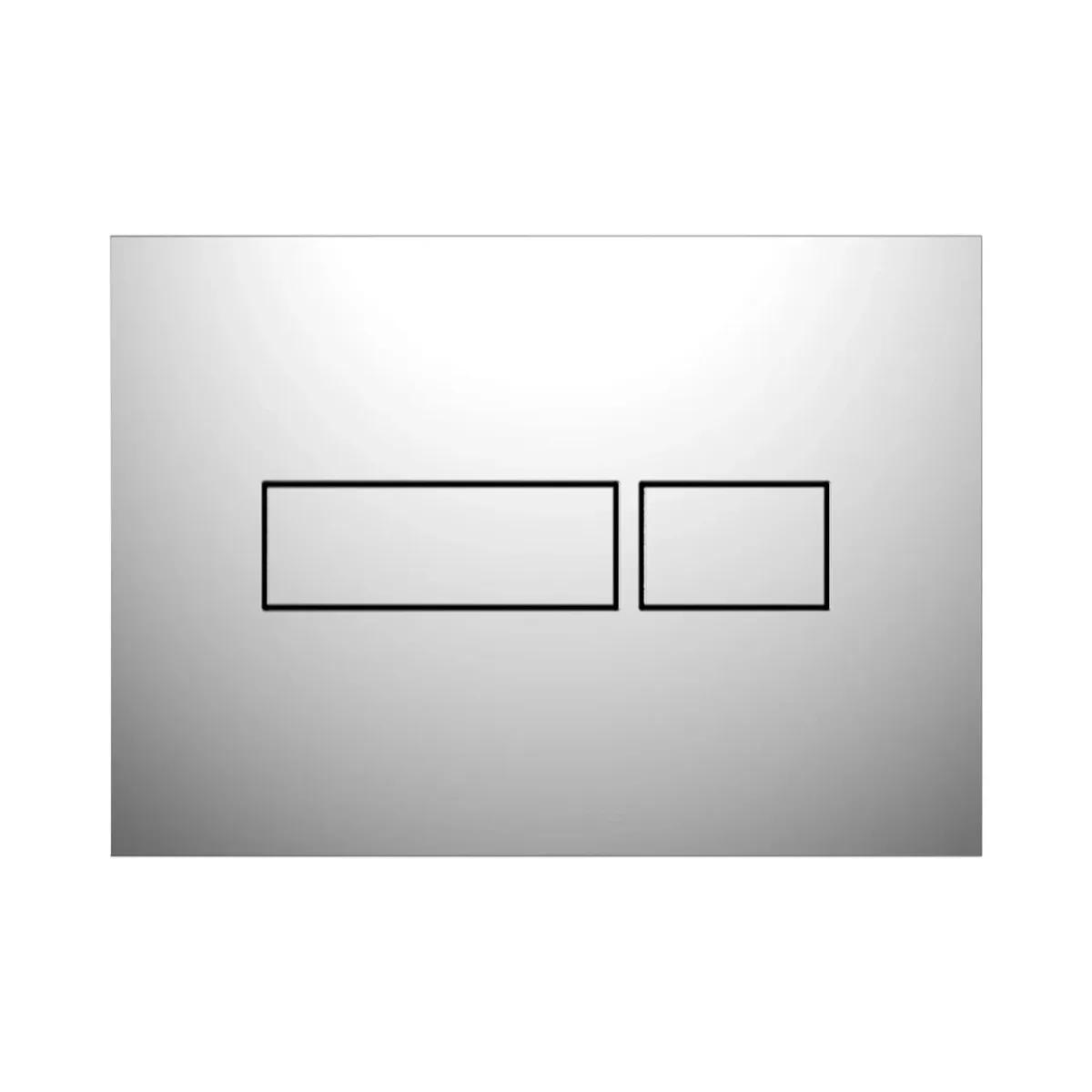 Комплект Інсталяція Duplo Nova WC з кнопкою Duplo Nova Chrome Унітаз з Alegra Rimless кришкою, Roca