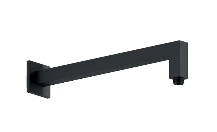 Душовий кронштейн Velvet Black AD138-24BM, Nobili